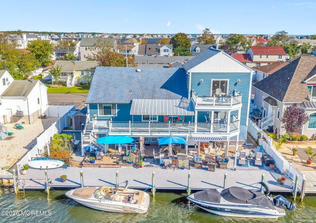 3235 Osborn Terrace, Toms River, NJ 08753