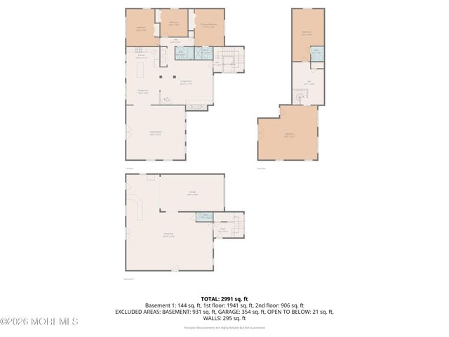 3235 Osborn Terrace, Toms River, NJ 08753