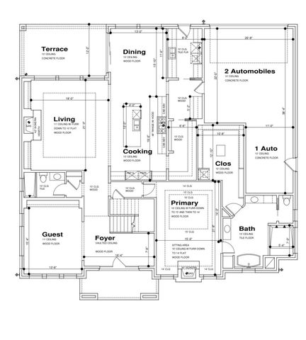 1231 Chippewa Drive, Richardson, TX 75080