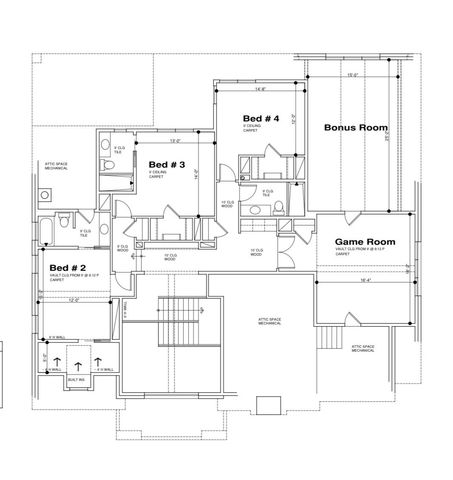 1231 Chippewa Drive, Richardson, TX 75080