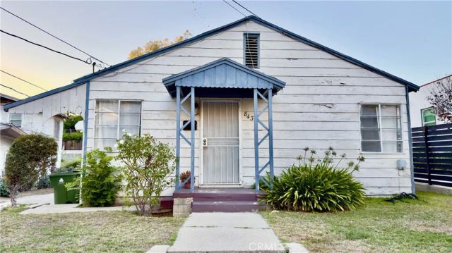 843 Laveta Terrace, Echo Park, CA 90026