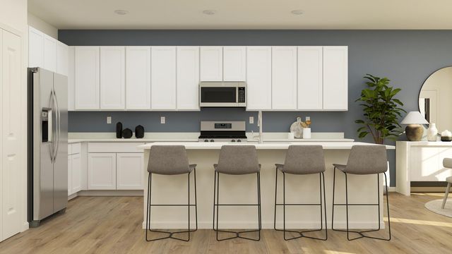 9400 101st Place, St. John, IN 46373