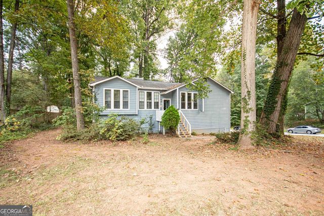 4031 Oak Stone Drive, Douglasville, GA 30135