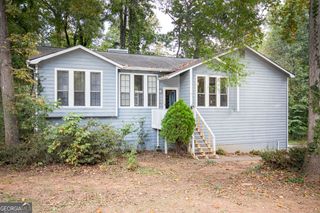 4031 Oak Stone Drive, Douglasville, GA 30135