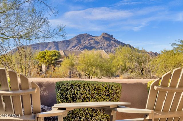 8155 E THORNTREE Drive, Scottsdale, AZ 85266