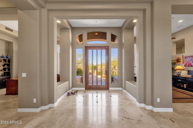 8155 E THORNTREE Drive, Scottsdale, AZ 85266