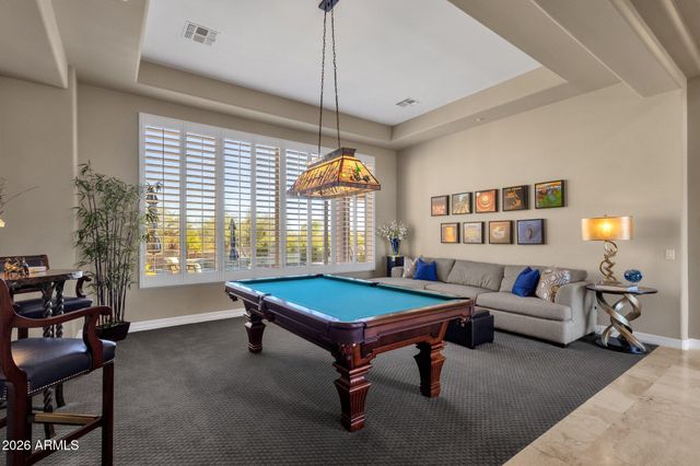 8155 E THORNTREE Drive, Scottsdale, AZ 85266