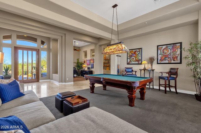 8155 E THORNTREE Drive, Scottsdale, AZ 85266