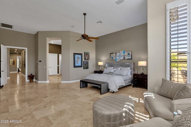 8155 E THORNTREE Drive, Scottsdale, AZ 85266