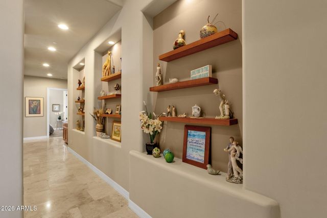 8155 E THORNTREE Drive, Scottsdale, AZ 85266