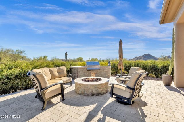 8155 E THORNTREE Drive, Scottsdale, AZ 85266