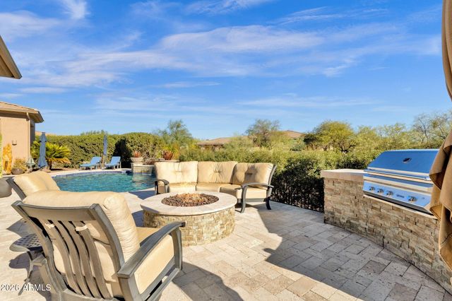 8155 E THORNTREE Drive, Scottsdale, AZ 85266