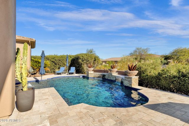 8155 E THORNTREE Drive, Scottsdale, AZ 85266