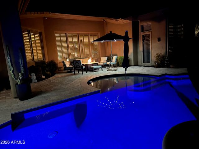 8155 E THORNTREE Drive, Scottsdale, AZ 85266