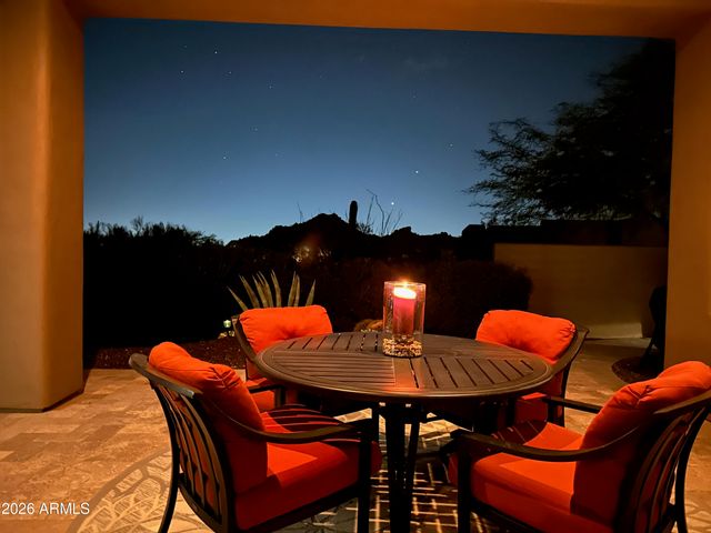 8155 E THORNTREE Drive, Scottsdale, AZ 85266