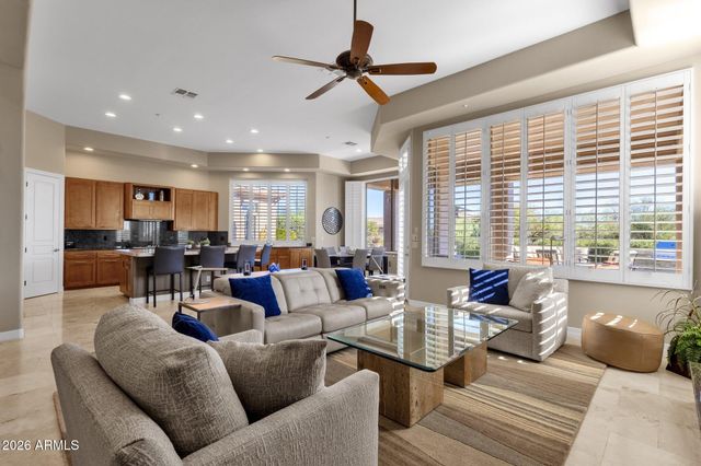 8155 E THORNTREE Drive, Scottsdale, AZ 85266