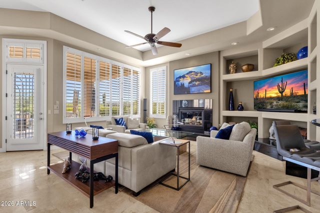 8155 E THORNTREE Drive, Scottsdale, AZ 85266