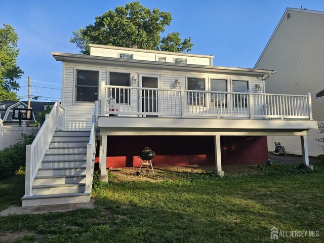 19 Washington Place, Metuchen, NJ 08840