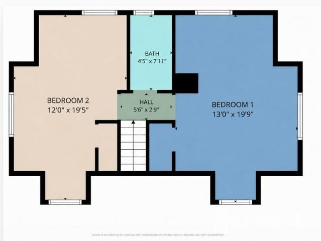 19 Washington Place, Metuchen, NJ 08840