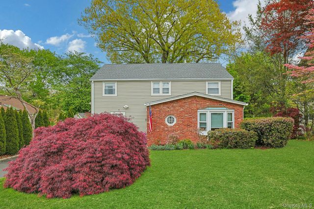 201 Westchester Avenue, Thornwood, NY 10594