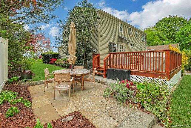 201 Westchester Avenue, Thornwood, NY 10594
