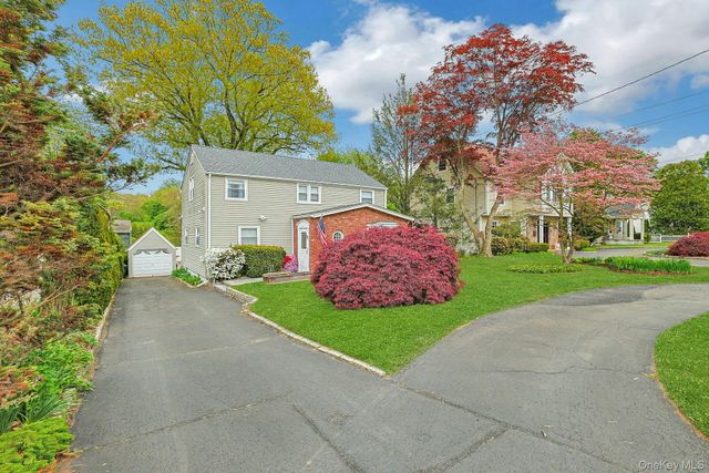 201 Westchester Avenue, Thornwood, NY 10594