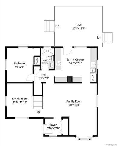 201 Westchester Avenue, Thornwood, NY 10594