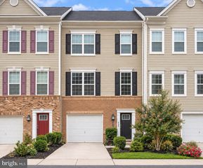 3541 TRIBECA TRL, Laurel, MD 20724