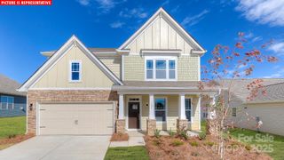 144 Ventor Way, Mooresville, NC 28115