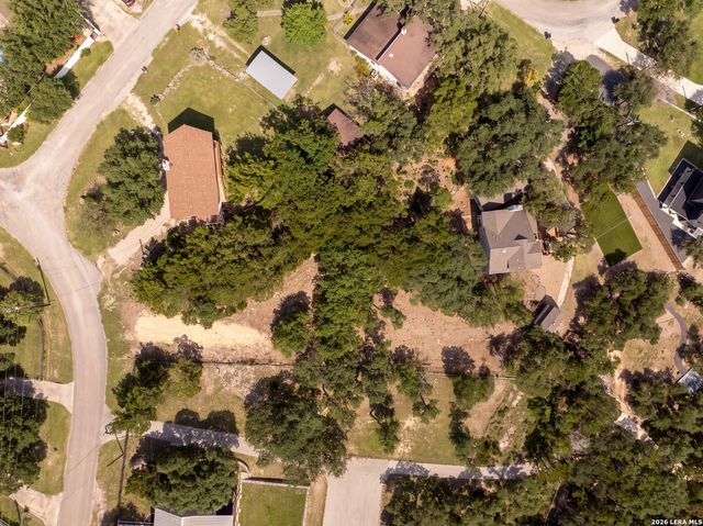 1270 STAGECOACH DR, Canyon Lake, TX 78133