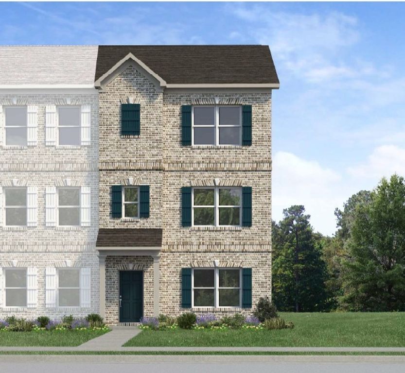 140 Rosebush Ln, Lebanon, TN 37087