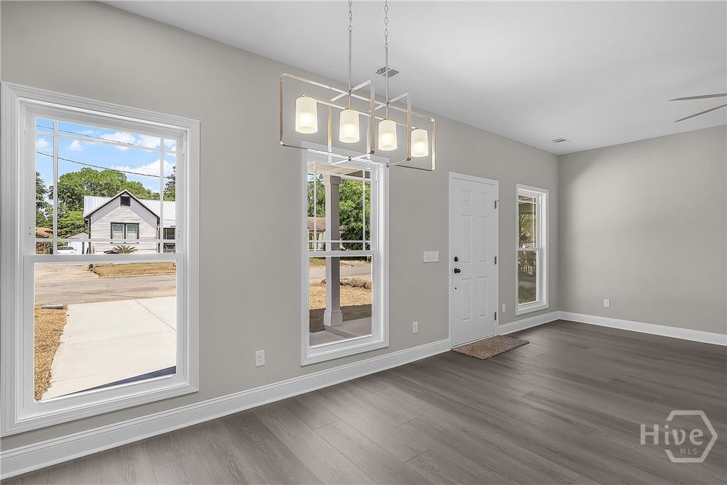 Image 13 of property listing at 2235 Alaska Street, Savannah, GA 31404