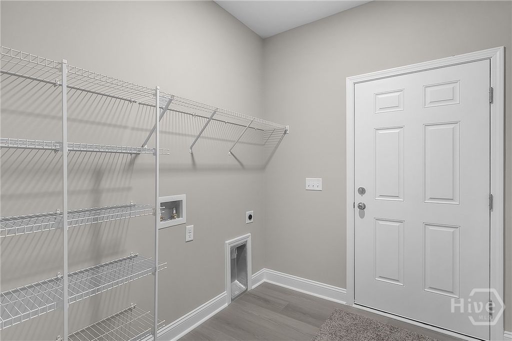Image 21 of property listing at 2235 Alaska Street, Savannah, GA 31404