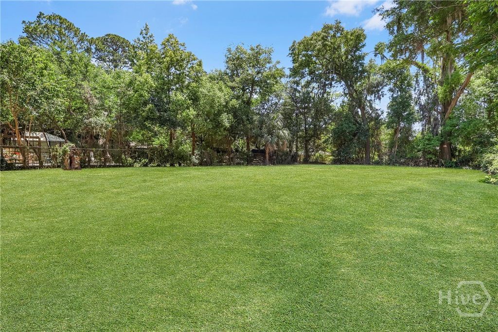 Image 34 of property listing at 2235 Alaska Street, Savannah, GA 31404