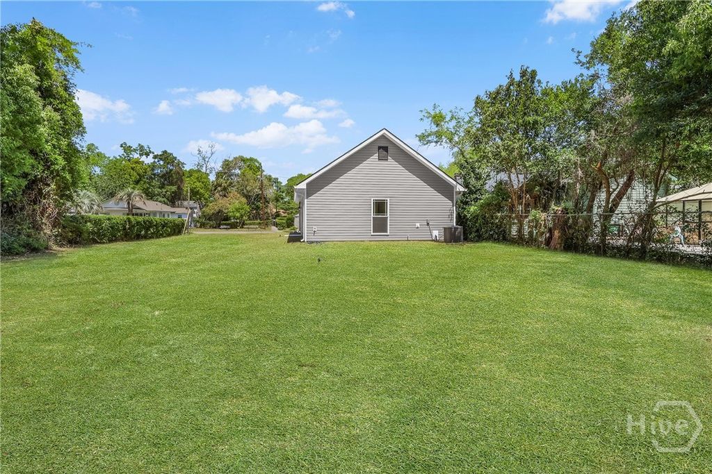 Image 36 of property listing at 2235 Alaska Street, Savannah, GA 31404