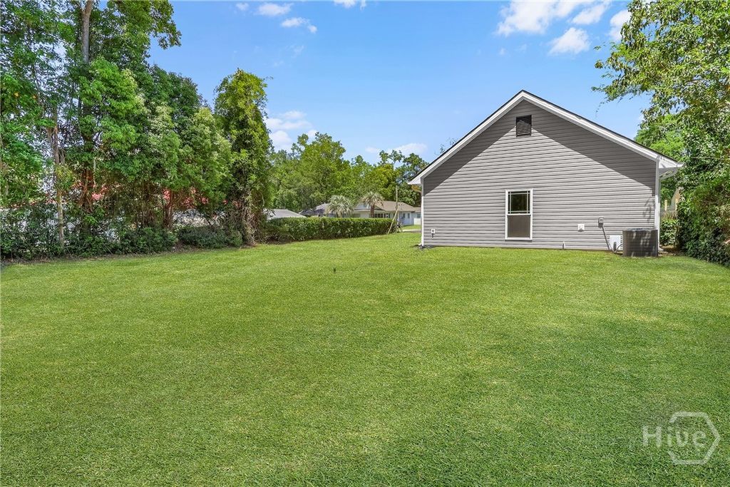 Image 37 of property listing at 2235 Alaska Street, Savannah, GA 31404