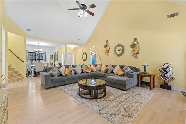 70 Line Drive, Newborn, GA 30056