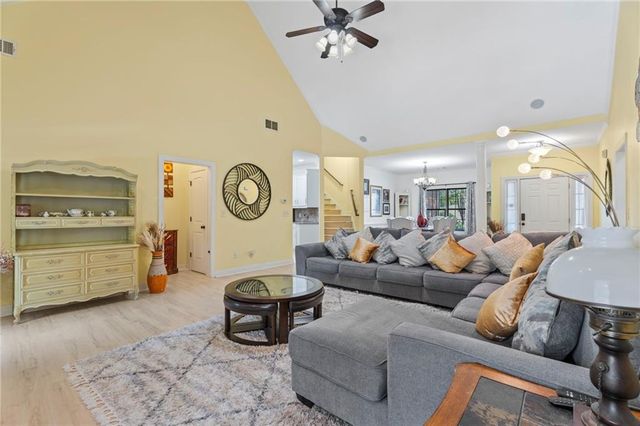 70 Line Drive, Newborn, GA 30056