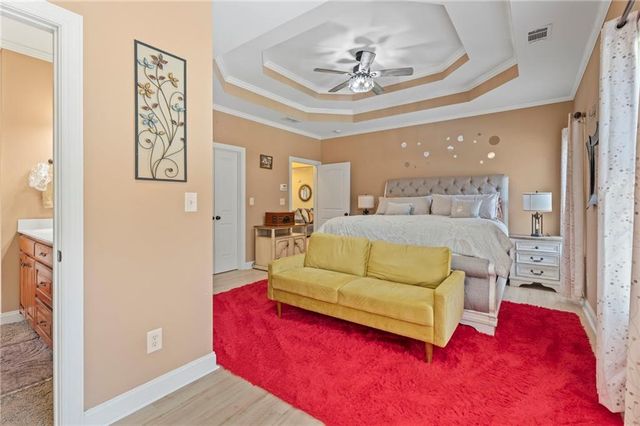 70 Line Drive, Newborn, GA 30056