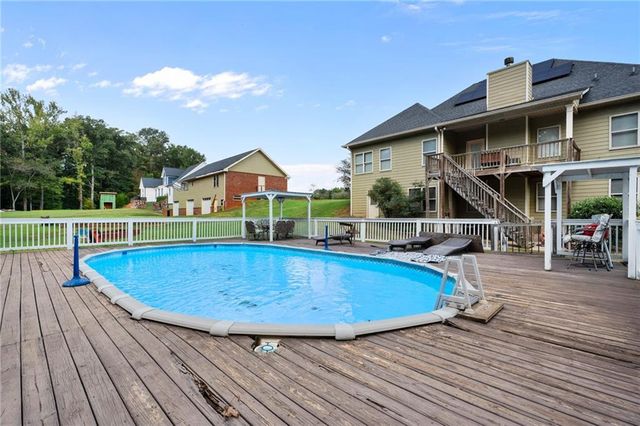 70 Line Drive, Newborn, GA 30056