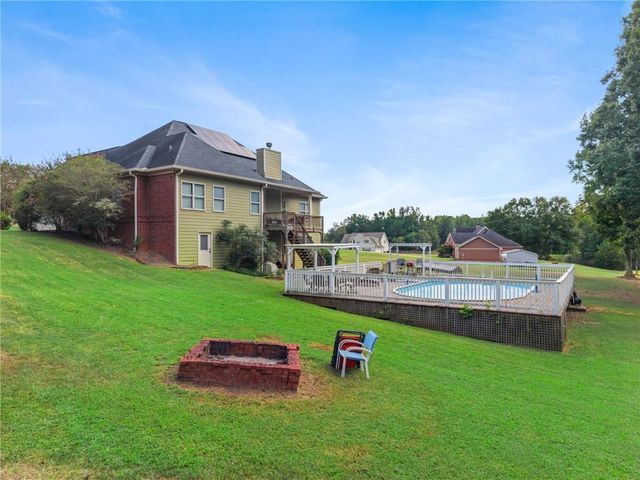 70 Line Drive, Newborn, GA 30056