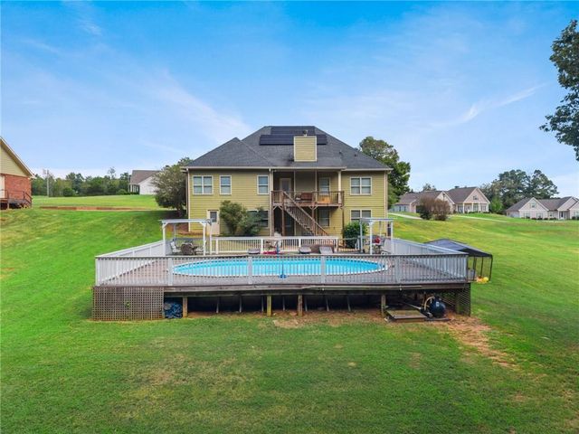 70 Line Drive, Newborn, GA 30056
