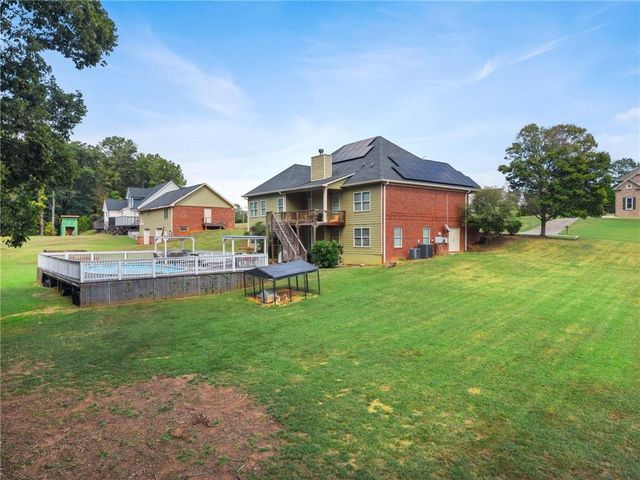 70 Line Drive, Newborn, GA 30056