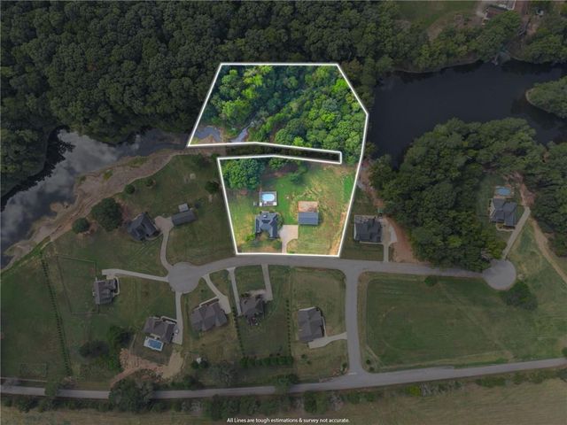 70 Line Drive, Newborn, GA 30056