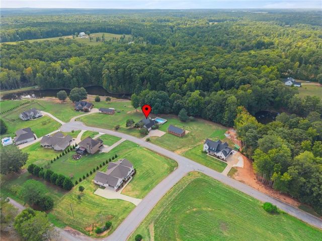 70 Line Drive, Newborn, GA 30056