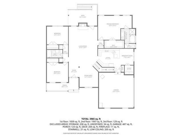 70 Line Drive, Newborn, GA 30056