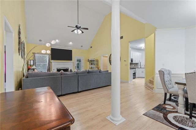 70 Line Drive, Newborn, GA 30056