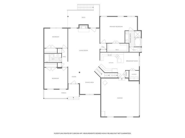 70 Line Drive, Newborn, GA 30056