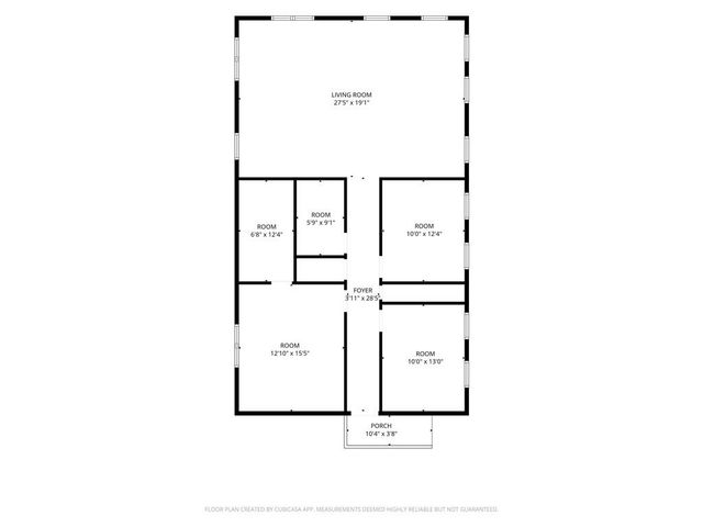 70 Line Drive, Newborn, GA 30056