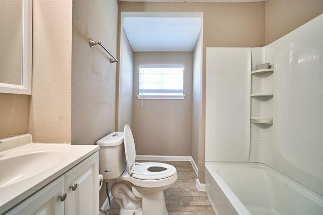 12234 Dumas Street, Houston, TX 77034